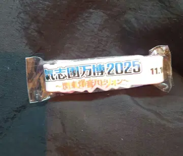 키시단 만박 2025 DAY2 러버 밴드