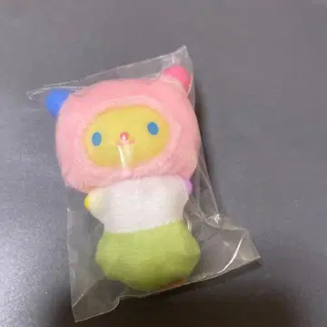 익명 배송 치비토모 우사하나 화과자 산리오