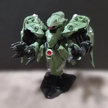 FW GUNDAM CONVERGE:CORE 노이에 질