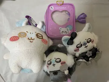 치이카와 모몽가 묶음 판매