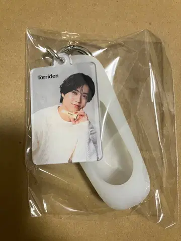 Torriden 트리덴 립 케이스 타카하시 카이토