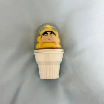 짱구는 못말려(크레용 신짱) 골고루 만족 피규어