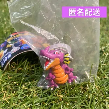 드래곤 퀘스트 메지루시 참 류왕