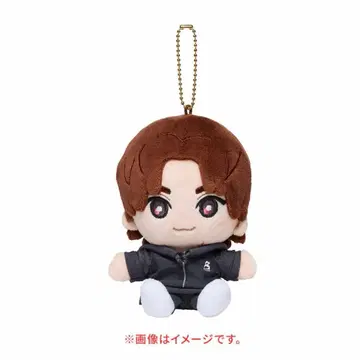 쿄모토 타이 가 손잡는 스트레이트 인형