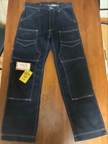 [밑단 기장 수선 안 함] 프리호이러즈 DERRICKMAN 32x32