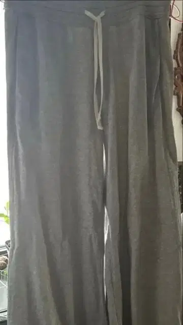 MOTHER made in USA 빈티지 스웨트 팬츠