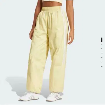 adidas 아디컬러 트랙 팬츠