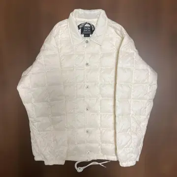 TAION 다운 자켓