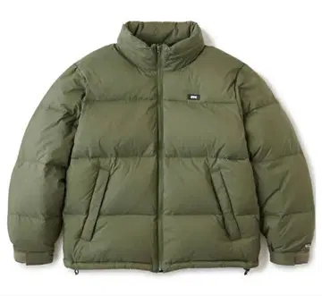 FTC 다운 자켓 M 사이즈