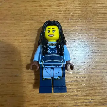 LEGO 미니 피규어 닌자고 마야