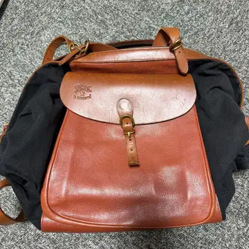 일비종떼 캔디 백팩