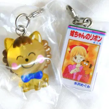 즉시 구매 가능 히메짱의 리본 메지루시