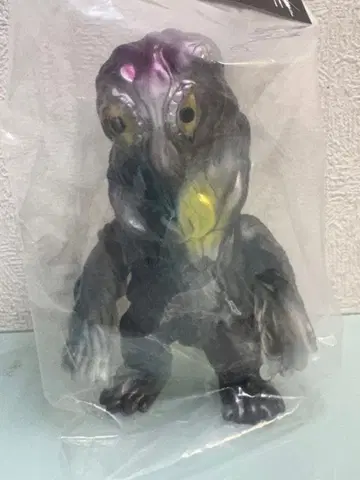 캐릭터 픽스 헤도라 성장기 트레페스티벌 한정품 고질라 도호 특촬물 TFO