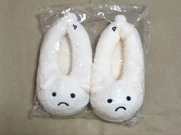 BUCK-TICK U-TA 프로듀스 시리어스 룸슈즈 시리어스 베어