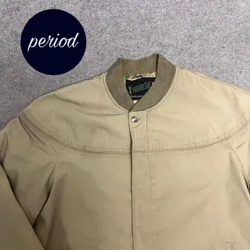 P2805 60s masterjac 충전솜 더비 자켓 빈티지