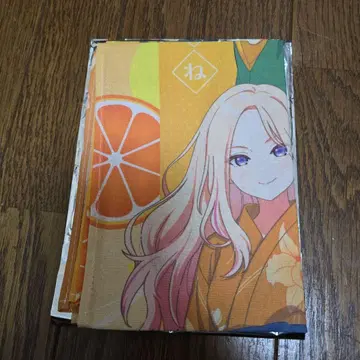 학원 아이돌 마스터 초별 유케무리 온천 입장 혜택 수건 코토네 호시나