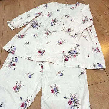 이쿠코 IKUKO 룸웨어 사이즈 2