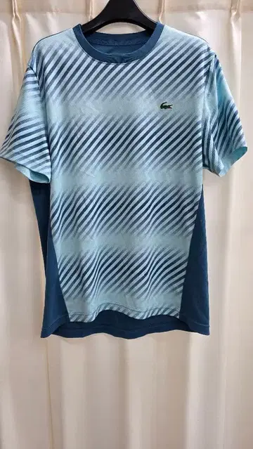 라코스테 테니스 T셔츠