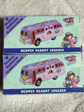 도쿄 디즈니랜드 토미카 Disney 주토피아2 Zootopia2