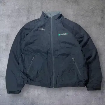 EDDIE BAUER EBTEK 에디 바우어 중 플리스 자켓