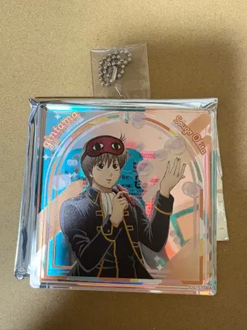 쇼와노트 오로라 브로키 오키타 소고