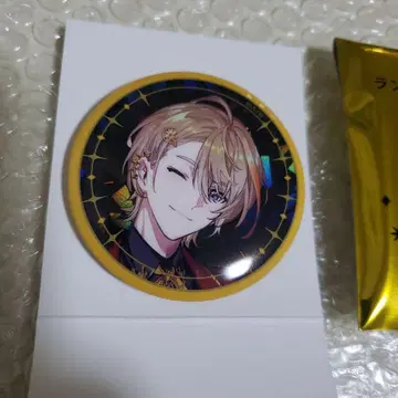 후라 카나토 캔뱃지