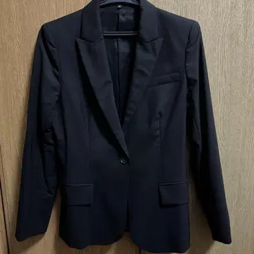 theory 테일러드 자켓