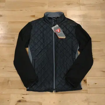 새상품 푸마 PUMA 퀼팅 자켓 [ L ]