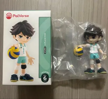 미개봉 새상품 하이큐 피규어