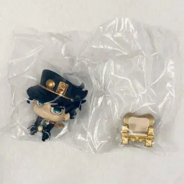 죠죠의 기묘한 모험 죠죠 월드 죠죠 콜렉션 쿠죠 죠타로