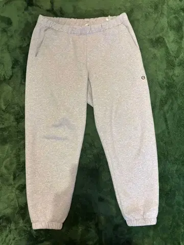 patagonia 조거 팬츠 핑크 그레이