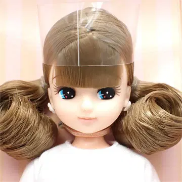 리카짱 캐슬 일본교 리카짱 13477 LICCA CASTLE