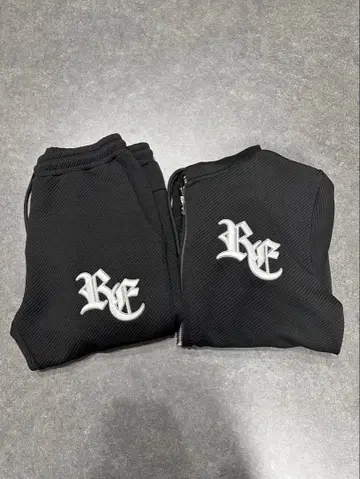 아담스 저글러 셋업