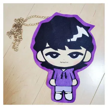 후카사와 타츠야 스노우 칠 아바타 펠트