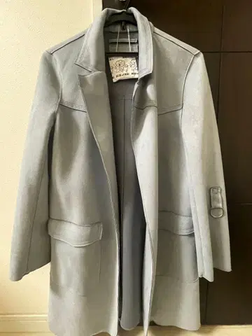 봄/가을 코트 자켓