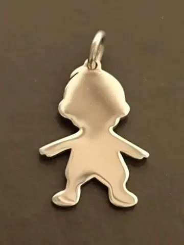 TANE MEXICO 실버 925 멕시칸 주얼리 펜던트