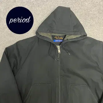 P2816 Walls zero zone 덕지 액티브 자켓