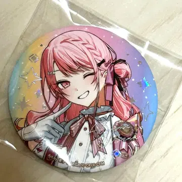 프로세카 아키야마 미즈키 캔뱃지