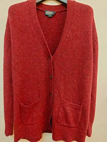PENDLETON 울 가디건