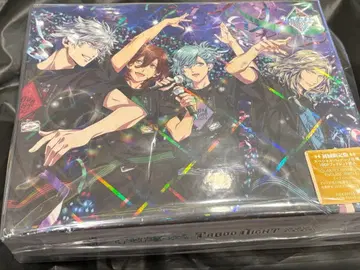 우타프리 탭나이 블루레이 BluRay 초회 한정판