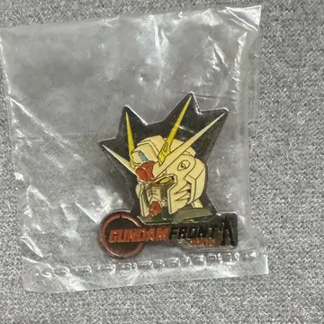 건담 프론트 도쿄 기동전사 건담 SEED 프리덤 핀즈 핀 배지