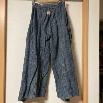 우사토 의류 롱팬츠