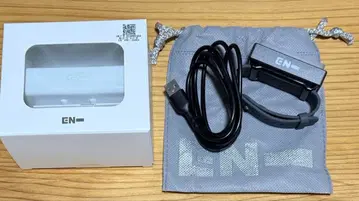 enhypen 라이트 밴드