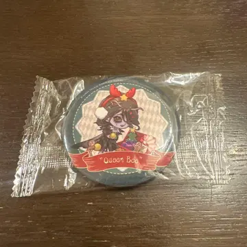 identityV 여왕벌 캔뱃지 제5인격 가을 IJL 입장 혜택