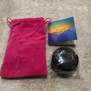 하모니즈 레귤러 오하기짱 블랙판