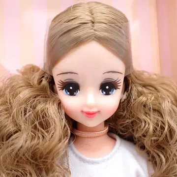 리카짱 캐슬 캐슬 컬렉션 마린 13329-662