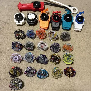 베이블레이드 묶음 판매