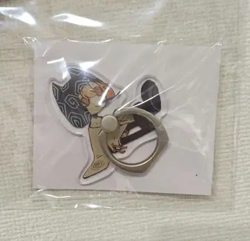 Eve 즈킨짱 스마트폰 링 Eve 복권