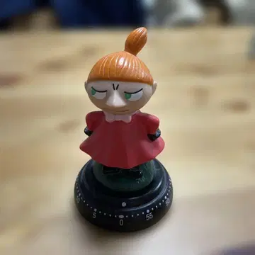 리틀 미이 피규어 타이머