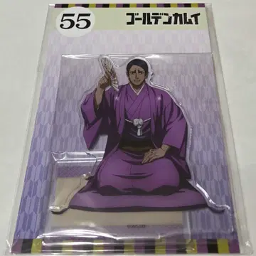 골든 카무이 코이토 점프 페스타 엔스카이 아크릴 스탠드